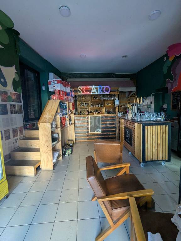 negozio in affitto ad Agrigento in zona Centro Storico