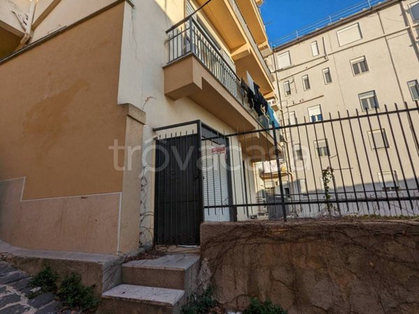appartamento in affitto ad Agrigento in zona Centro Storico