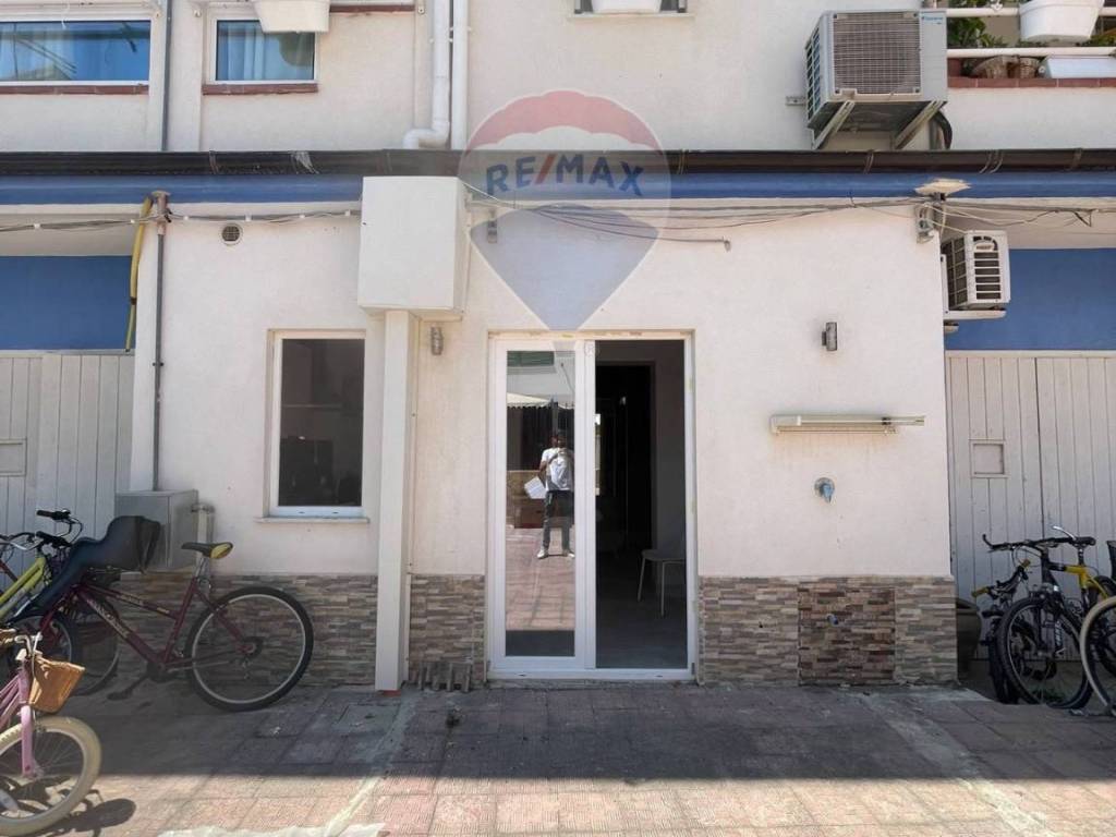 appartamento in affitto ad Agrigento in zona San Leone