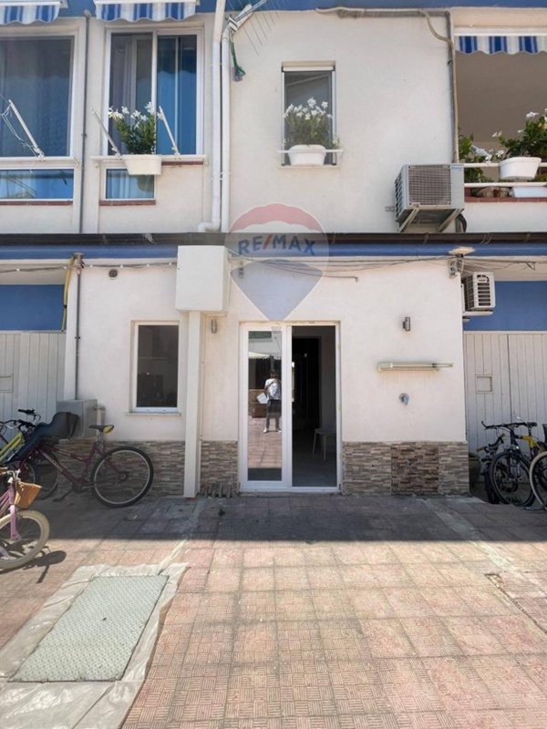 appartamento in affitto ad Agrigento in zona San Leone