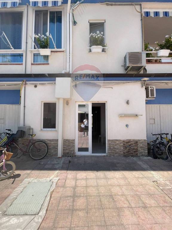 appartamento in affitto ad Agrigento in zona San Leone