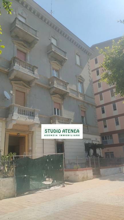 appartamento in affitto ad Agrigento