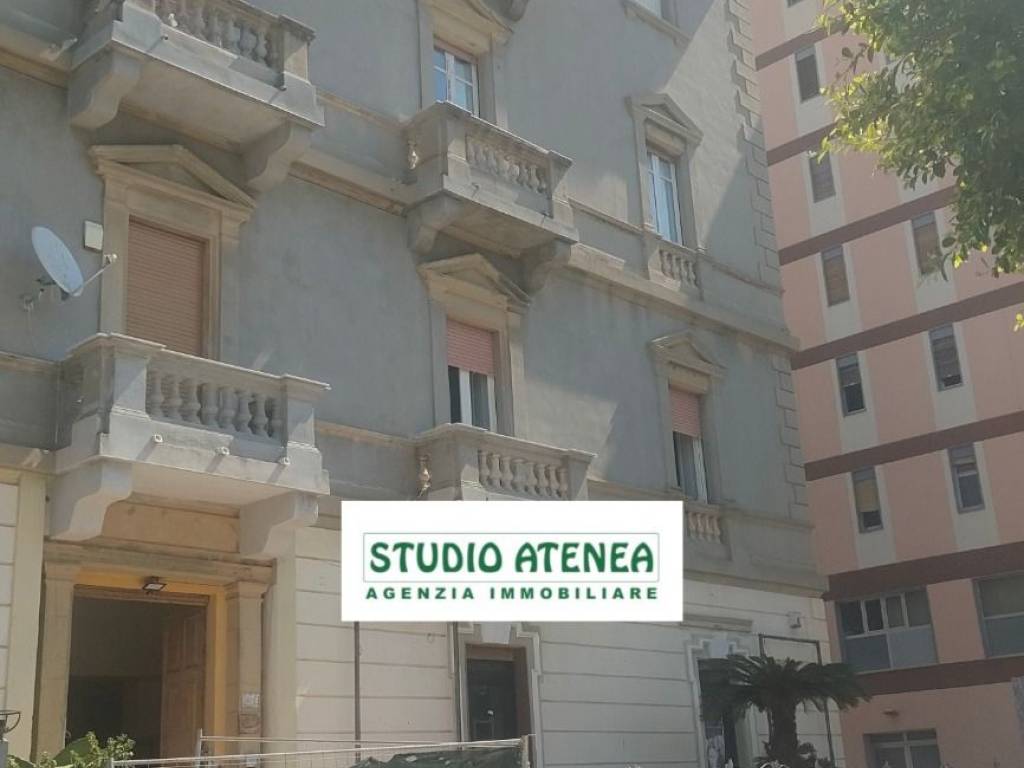 appartamento in affitto ad Agrigento