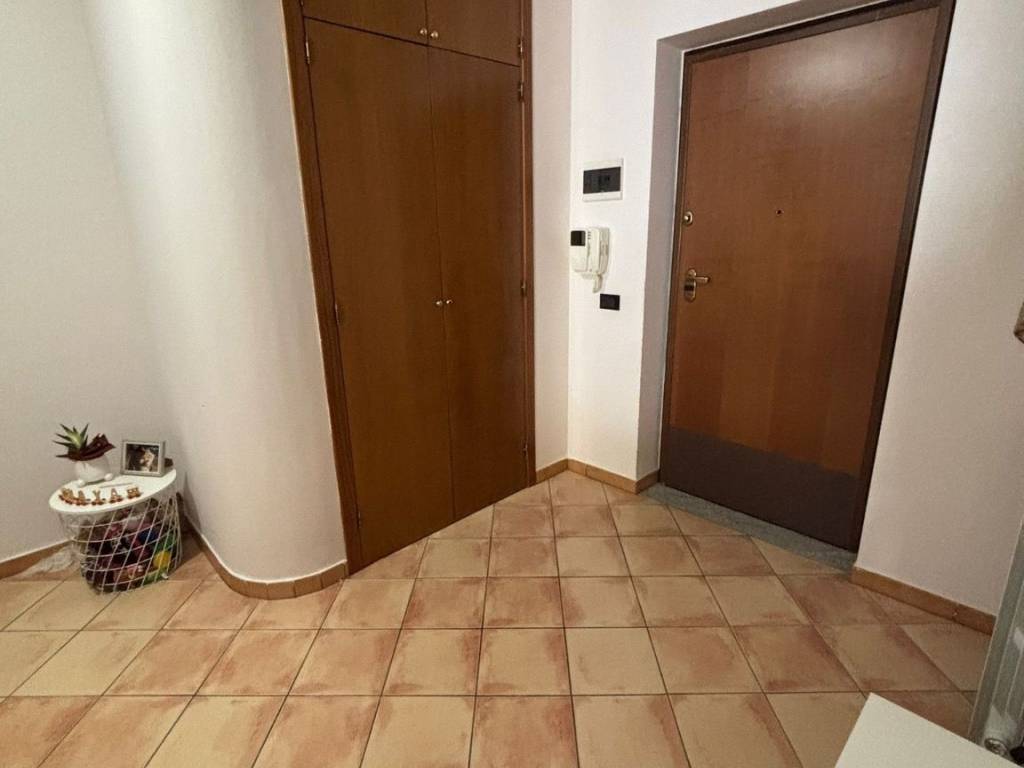 appartamento in affitto ad Agrigento in zona Centro Storico