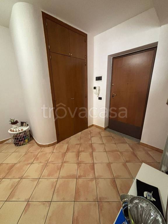 appartamento in affitto ad Agrigento in zona Centro Storico