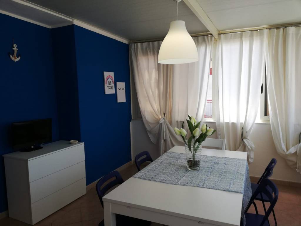 appartamento in affitto ad Agrigento in zona San Leone