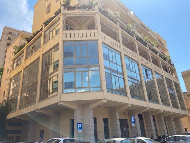 ufficio in affitto ad Agrigento