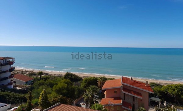 appartamento in affitto ad Agrigento