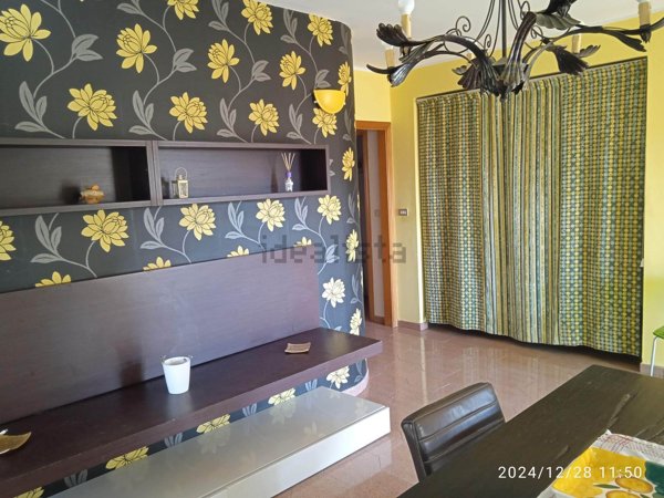 appartamento in affitto ad Agrigento in zona San Leone