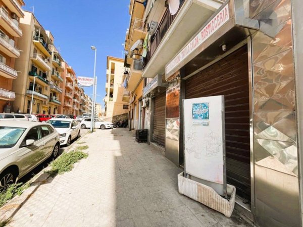 trivano in affitto ad Agrigento in zona Centro Storico