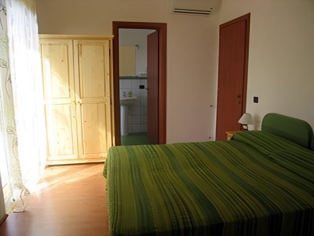 casa indipendente in affitto ad Agrigento in zona San Leone