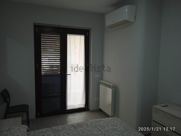 appartamento in affitto ad Agrigento