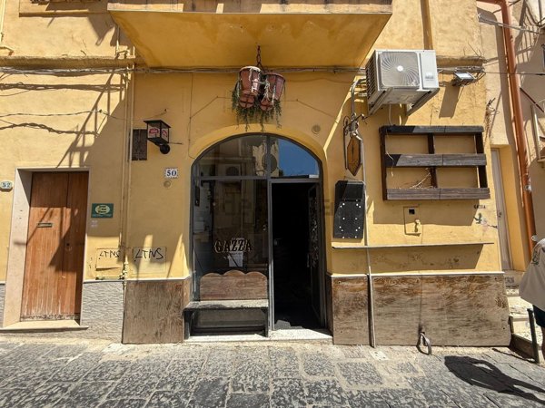 negozio in affitto ad Agrigento