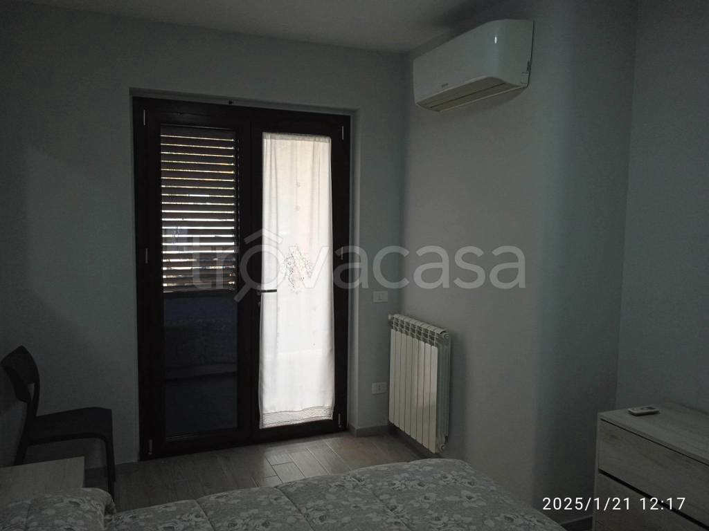 appartamento in affitto ad Agrigento