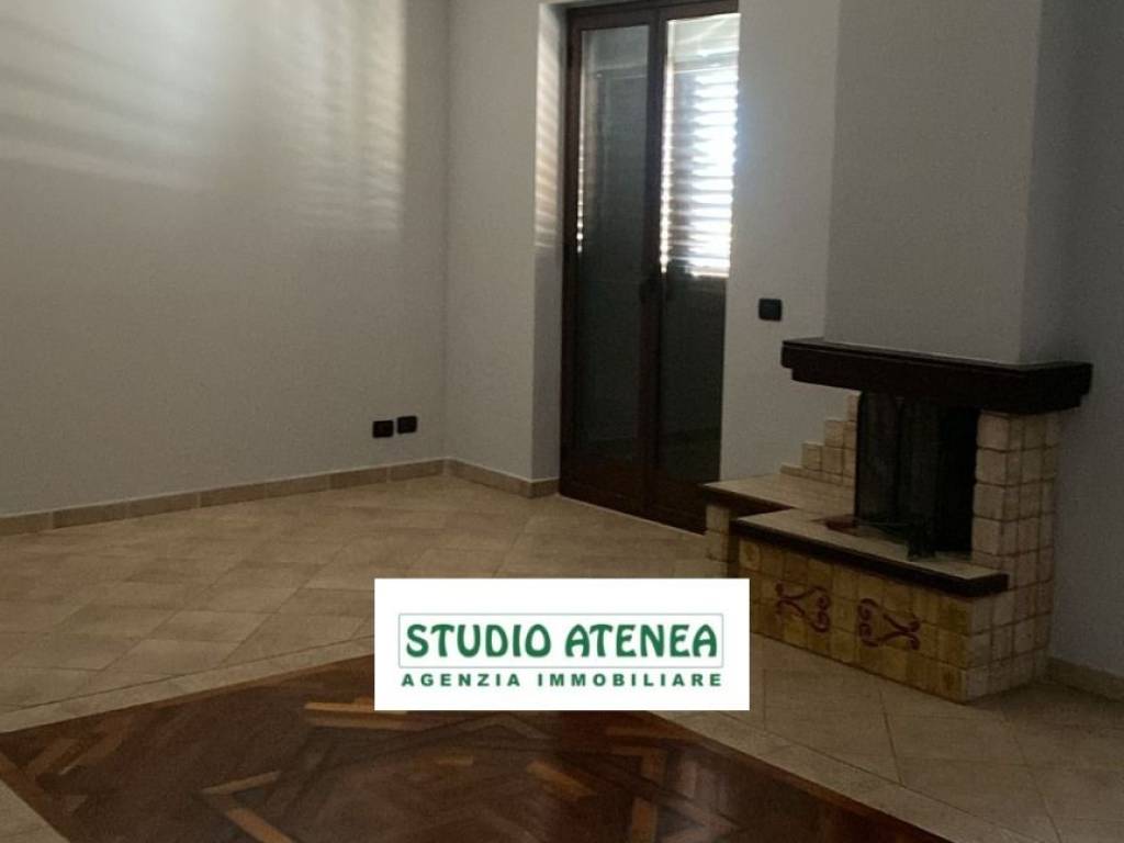 appartamento in affitto ad Agrigento in zona San Leone