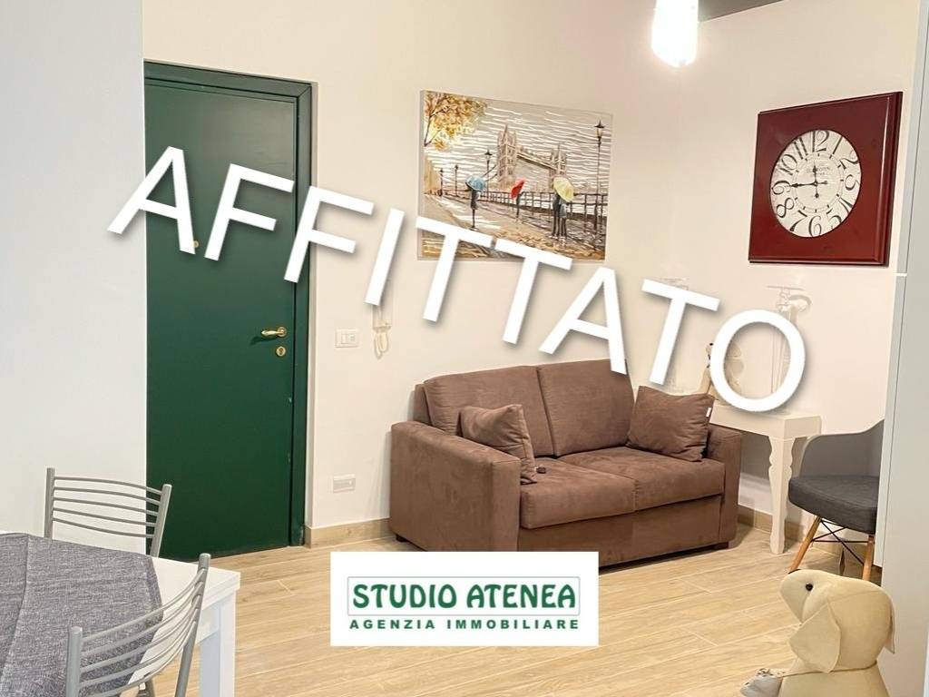 appartamento in affitto ad Agrigento in zona Villaseta