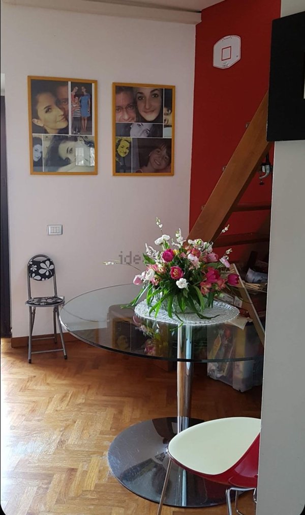 appartamento in affitto ad Agrigento in zona Centro Storico