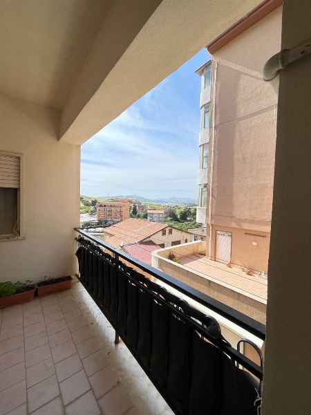 appartamento in affitto ad Agrigento in zona Centro Storico