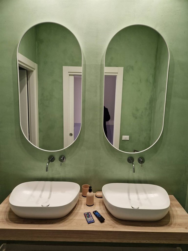 appartamento in affitto ad Agrigento