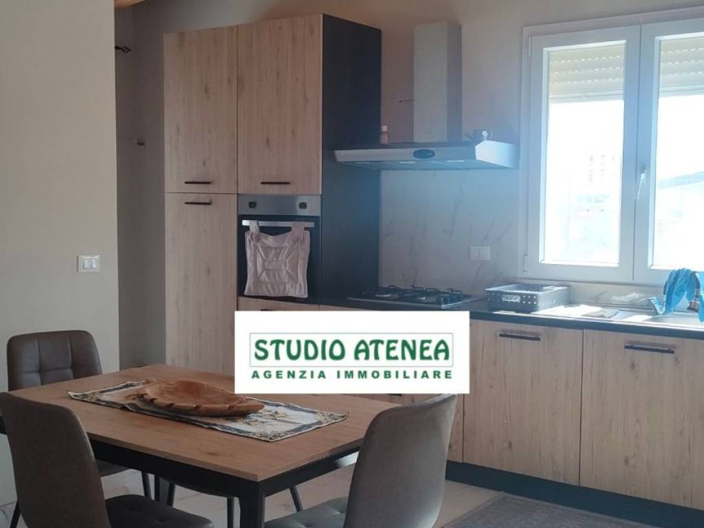 casa indipendente in affitto ad Agrigento in zona Villaggio Mosè