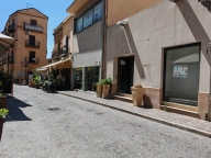 locale commerciale in affitto ad Agrigento in zona Centro Storico