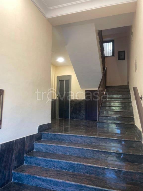 appartamento in affitto ad Agrigento