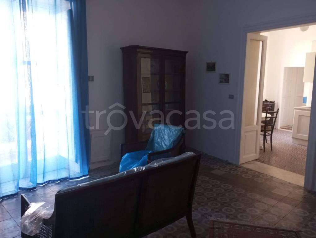 appartamento in affitto ad Agrigento in zona Centro Storico