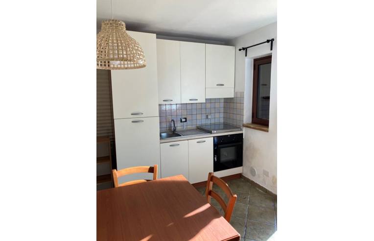 appartamento in affitto ad Agrigento in zona San Leone