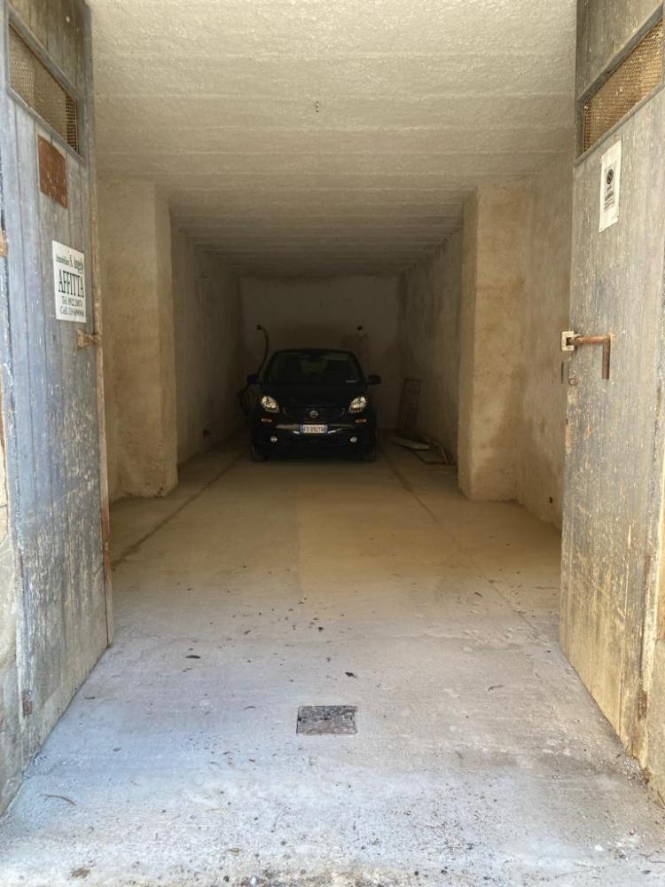 negozio in affitto ad Agrigento