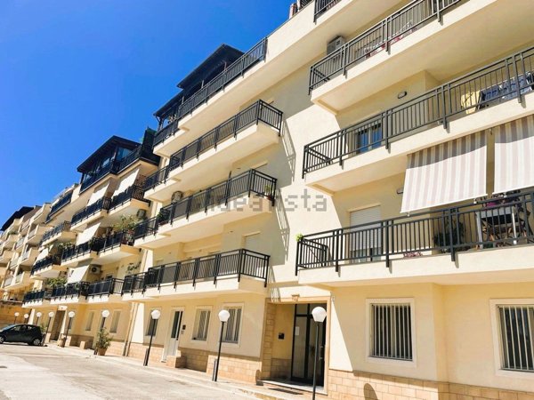 appartamento in vendita ad Agrigento