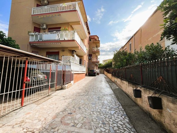 appartamento in affitto ad Agrigento in zona Centro Storico