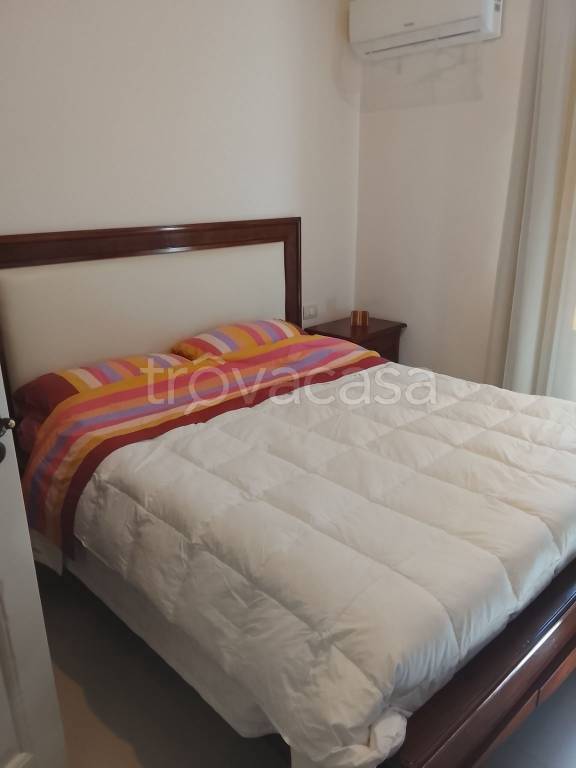 appartamento in affitto ad Agrigento in zona Villaggio Mosè