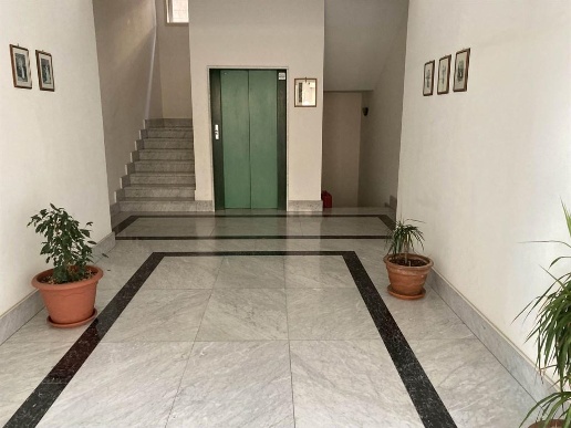 appartamento in affitto ad Agrigento in zona Montaperto