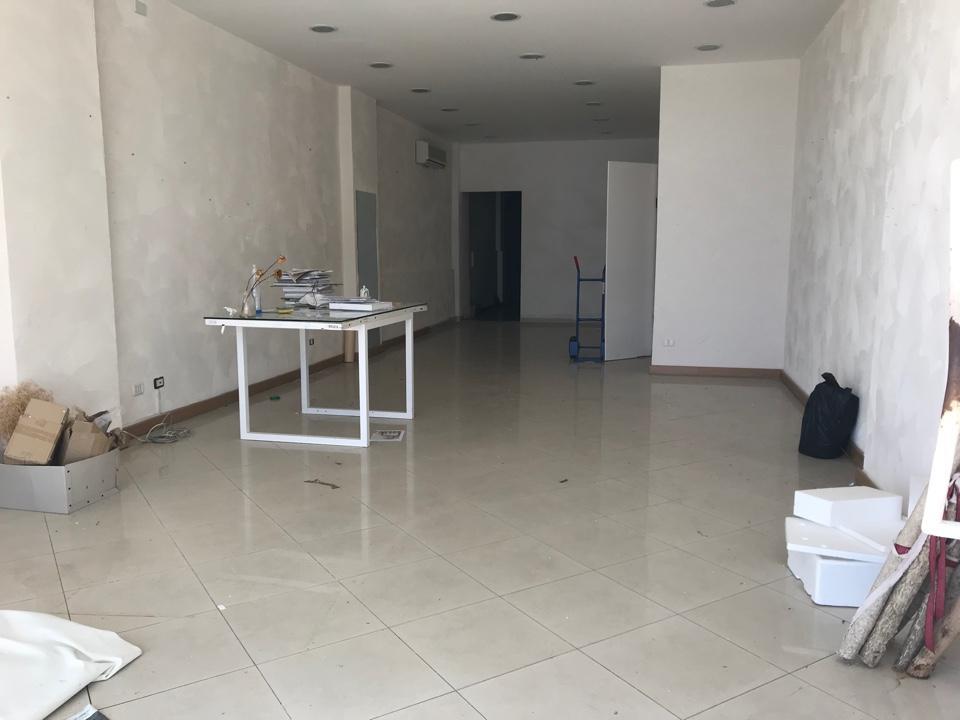 negozio in affitto ad Agrigento