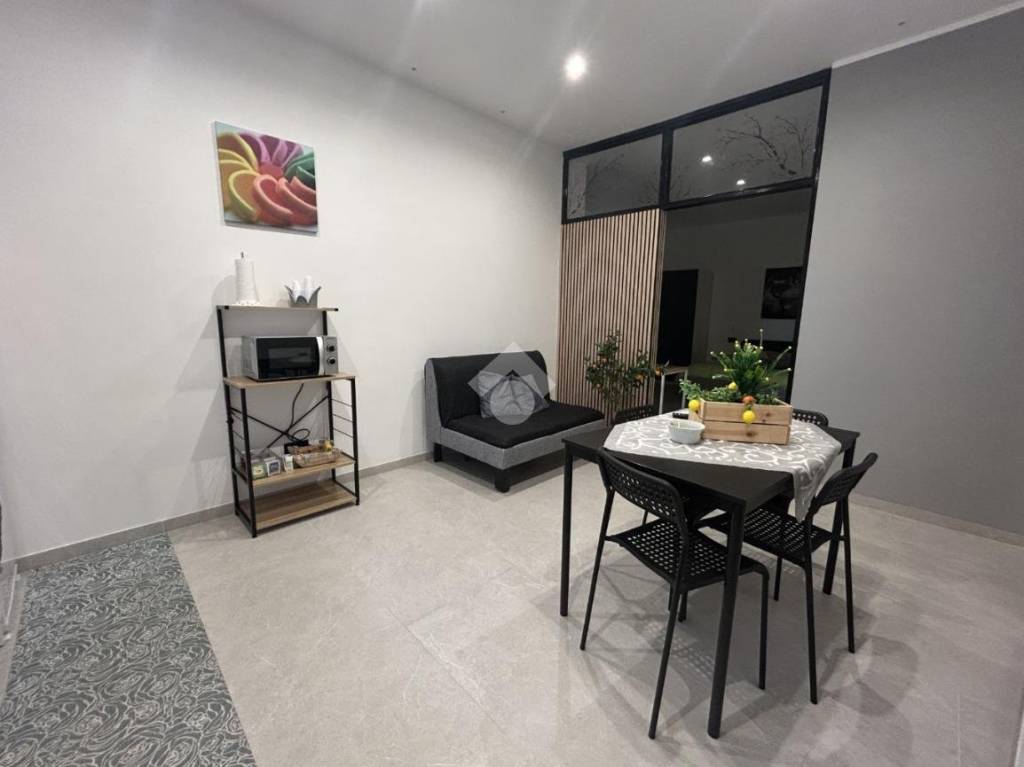 appartamento in affitto ad Agrigento