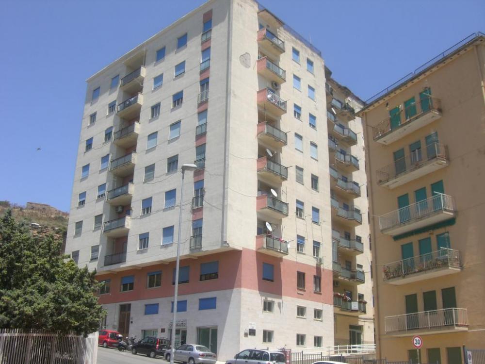 ufficio in affitto ad Agrigento