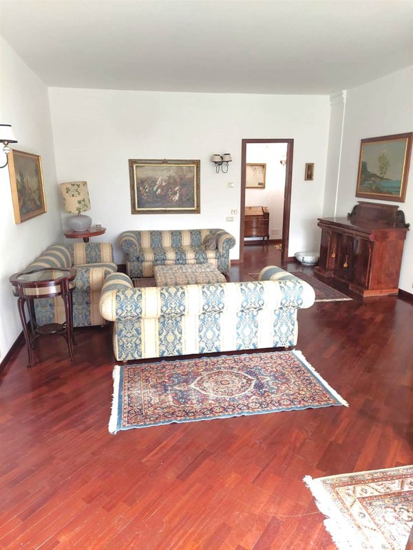 appartamento in affitto ad Agrigento