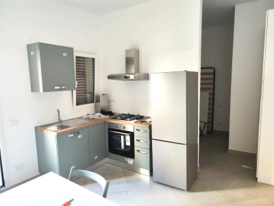 appartamento in affitto ad Agrigento in zona Quadrivio Spinasanta