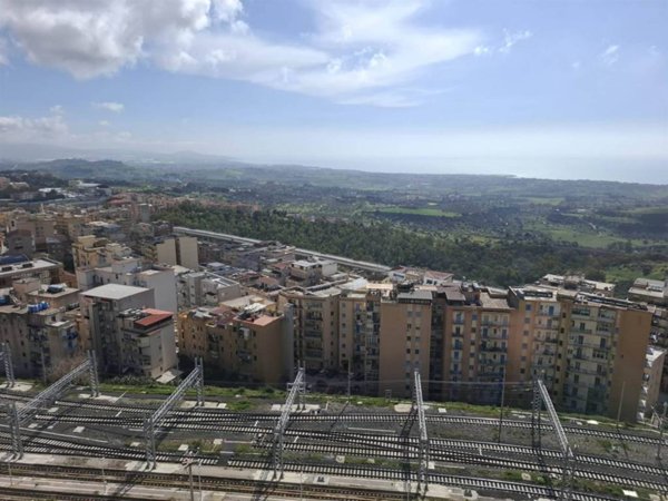 appartamento in affitto ad Agrigento in zona Centro Storico
