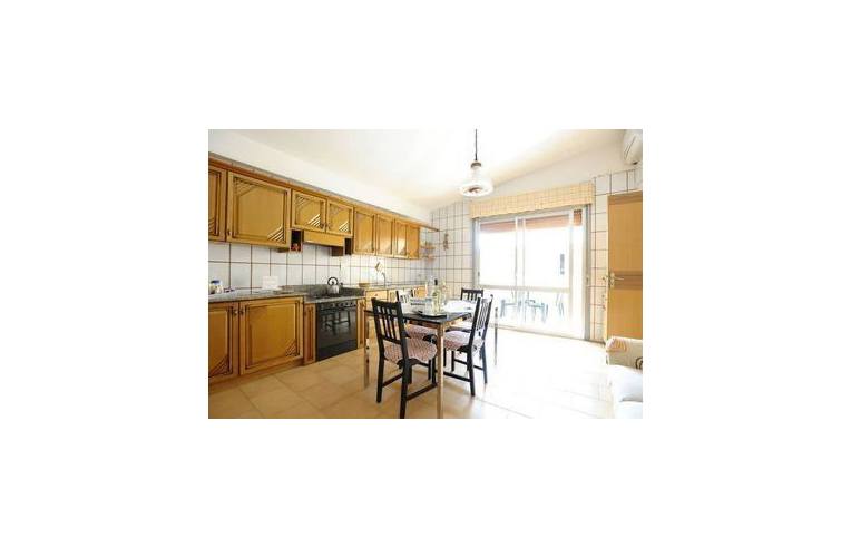 appartamento in affitto ad Agrigento in zona San Leone