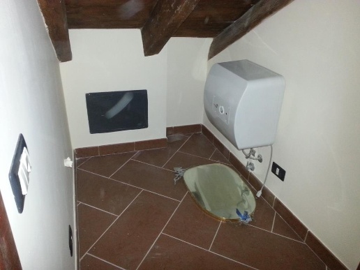 appartamento in affitto ad Agrigento in zona Centro Storico