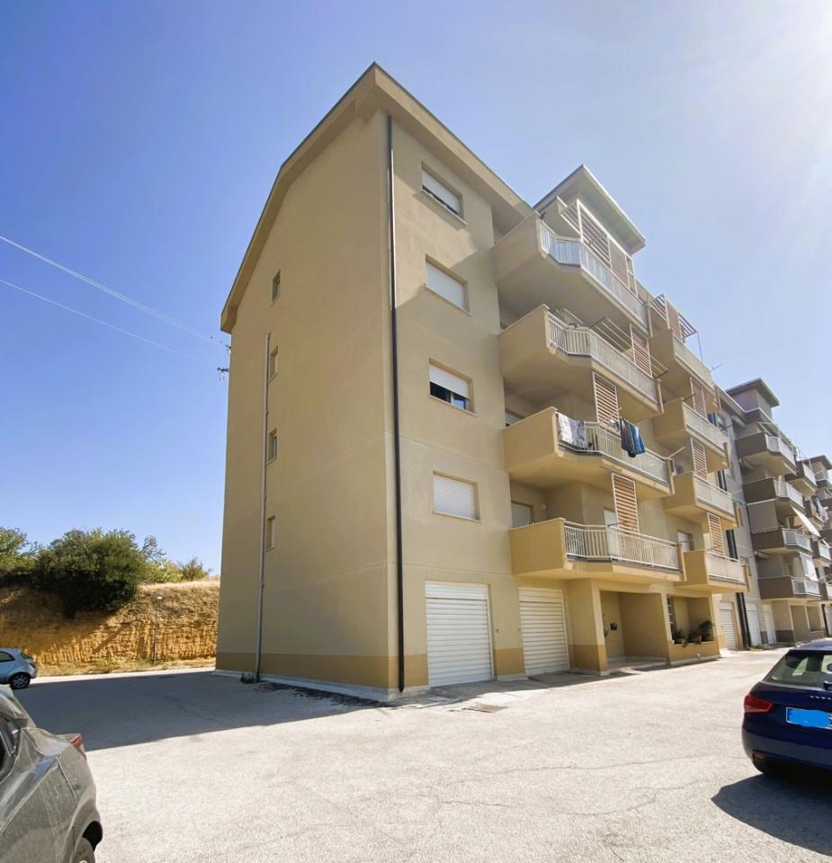 appartamento in affitto ad Agrigento