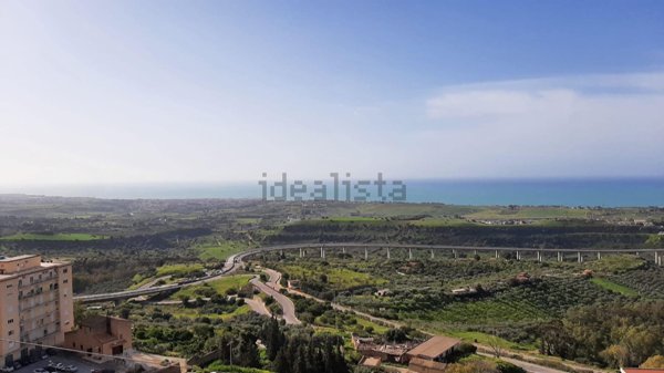 appartamento in affitto ad Agrigento