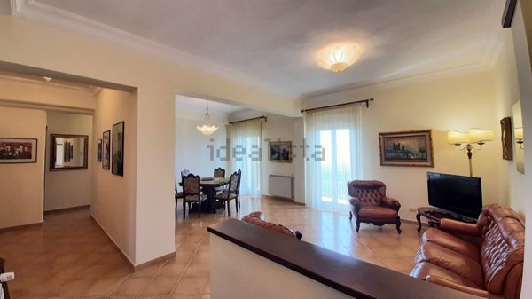 appartamento in affitto ad Agrigento in zona Centro Storico