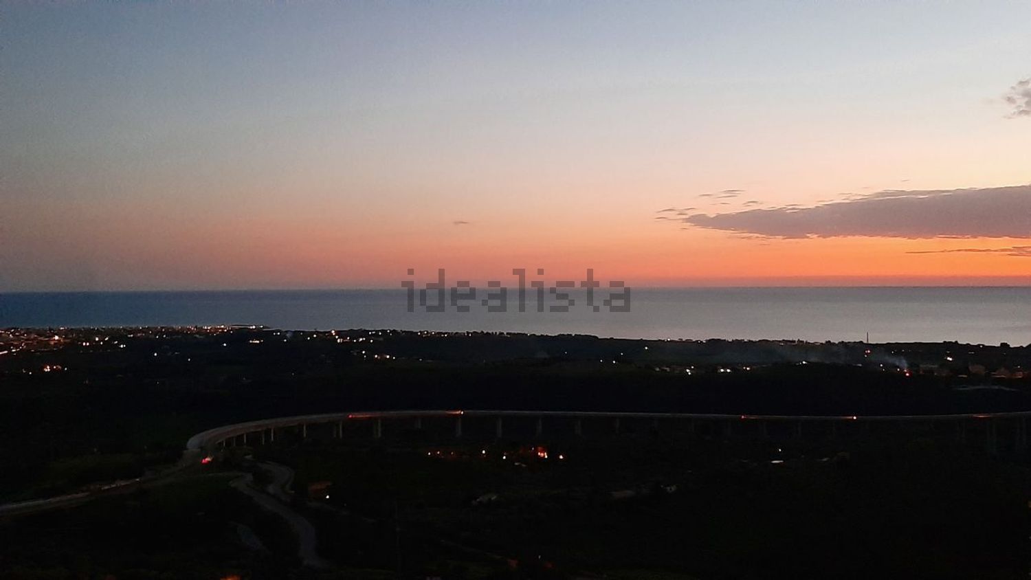 appartamento in affitto ad Agrigento