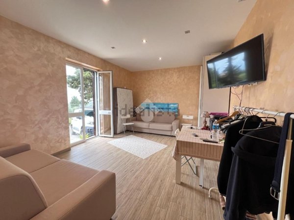 appartamento in affitto ad Agrigento