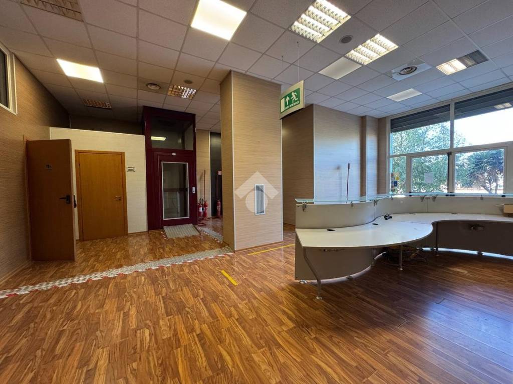 negozio in affitto ad Agrigento in zona Centro Storico