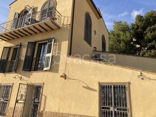 negozio in affitto ad Agrigento in zona Centro Storico