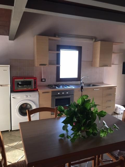 appartamento in affitto ad Agrigento in zona San Leone