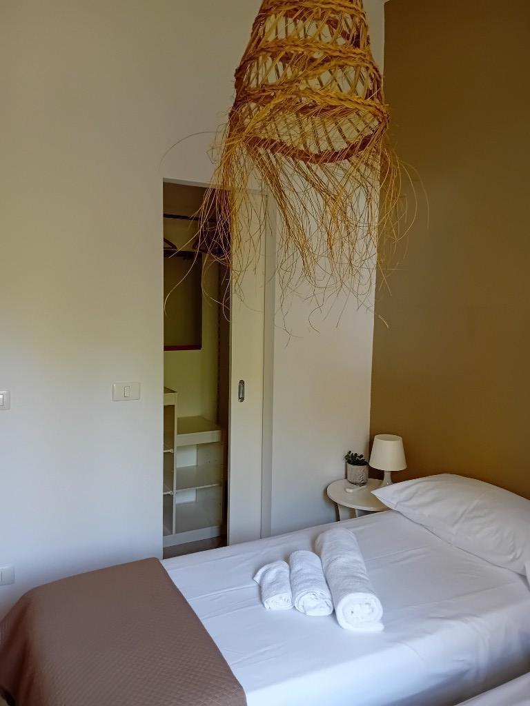 appartamento in affitto ad Agrigento in zona Centro Storico